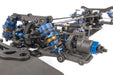 Team Associated 30122 1/10 TC7.2 Factory Team Kit
