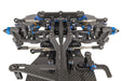 Team Associated 30122 1/10 TC7.2 Factory Team Kit