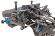 Team Associated 30122 1/10 TC7.2 Factory Team Kit