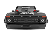 Team Associated 30123C 1/10 On-Road Electric 4wd RTR Hoonigan Apex2 Hoonitruck Kit with Battery and Charger Combo