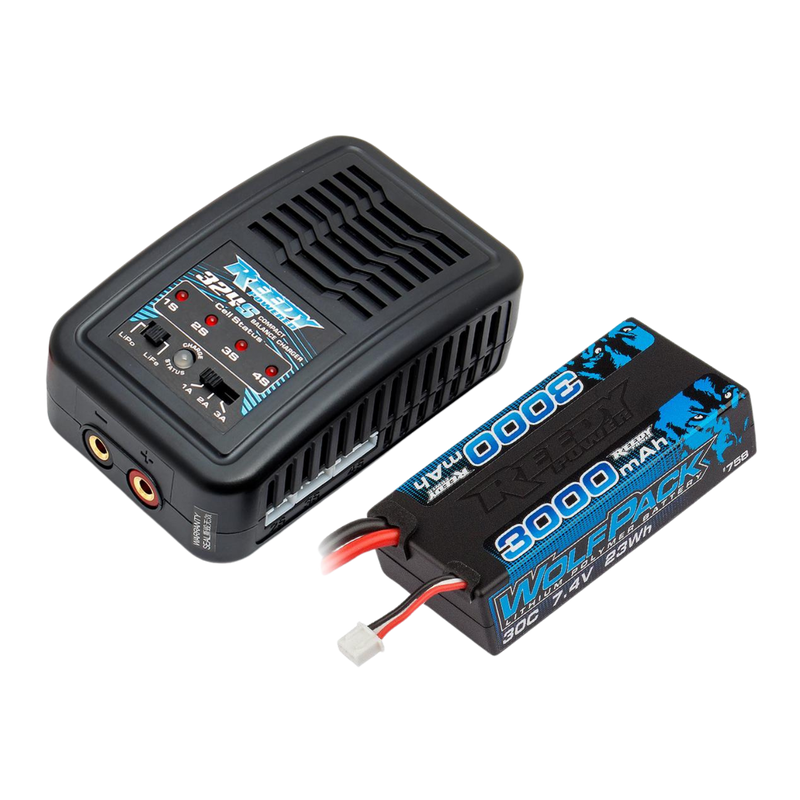 Team Associated 30123C 1/10 On-Road Electric 4wd RTR Hoonigan Apex2 Hoonitruck Kit with Battery and Charger Combo