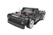 Team Associated 30123C 1/10 On-Road Electric 4wd RTR Hoonigan Apex2 Hoonitruck Kit with Battery and Charger Combo