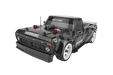 Team Associated 30123C 1/10 On-Road Electric 4wd RTR Hoonigan Apex2 Hoonitruck Kit with Battery and Charger Combo