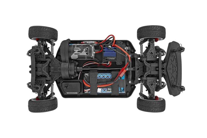 Team Associated 30124C Hoonicorn Apex2 1/10 On-Road Electric 4WD RTR - Combo