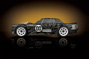 Team Associated 30124C Hoonicorn Apex2 1/10 On-Road Electric 4WD RTR - Combo