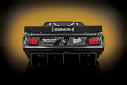 Team Associated 30124C Hoonicorn Apex2 1/10 On-Road Electric 4WD RTR - Combo