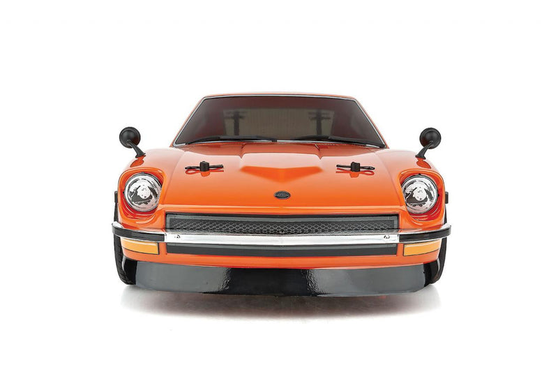 Team Associated 30125 1/10 RTR Apex2 4WD On Road Datsun 240Z RT