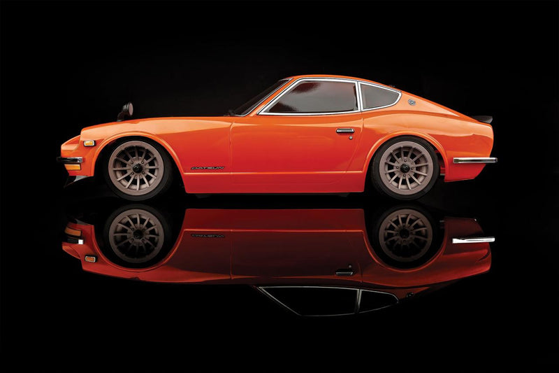 Team Associated 30125 1/10 RTR Apex2 4WD On Road Datsun 240Z RT