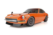 Team Associated 30125 1/10 RTR Apex2 4WD On Road Datsun 240Z RT