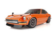 Team Associated 30125 1/10 RTR Apex2 4WD On Road Datsun 240Z RT