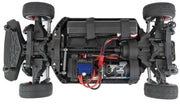 Team Associated 30127C 1/10 4WD Apex2 Sport ST550 RTR LiPo Combo