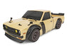 Team Associated 30129 1/10 RTR Apex2 4WD On Road Datsun 620 Sport