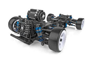 Team Associated 30134 DC10 Electric 1/10 2WD Drift Car Kit