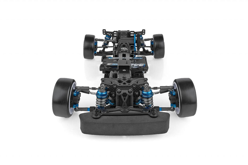 Team Associated 30134 DC10 Electric 1/10 2WD Drift Car Kit