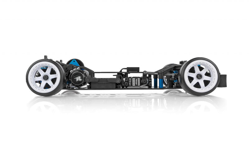 Team Associated 30134 DC10 Electric 1/10 2WD Drift Car Kit