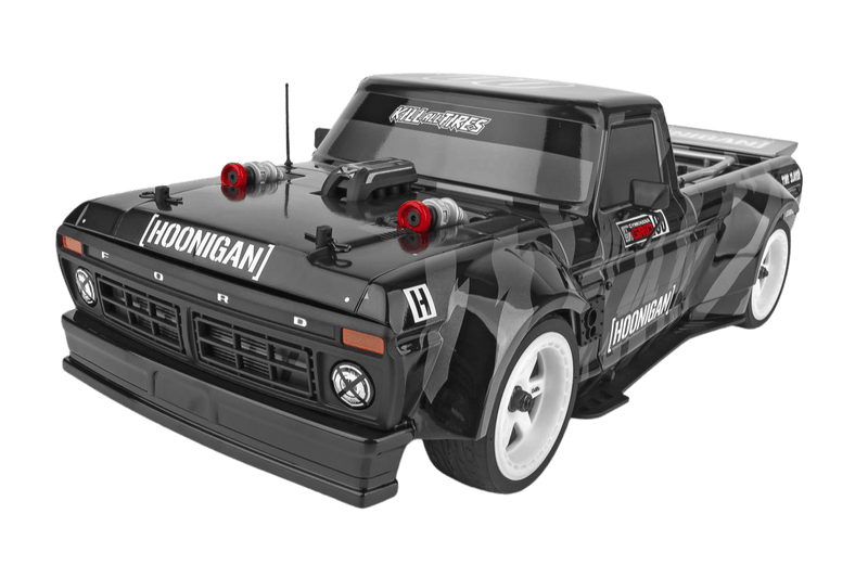 Team Associated 30136 Apex2 Hoonitruck 1/10 4WD On Road Kit