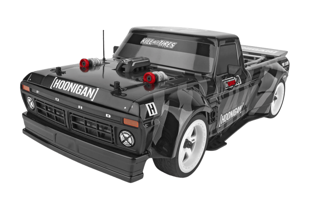 Team Associated 30136 Apex2 Hoonitruck 1/10 4WD On Road Kit