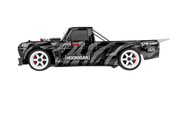 Team Associated 30136 Apex2 Hoonitruck 1/10 4WD On Road Kit