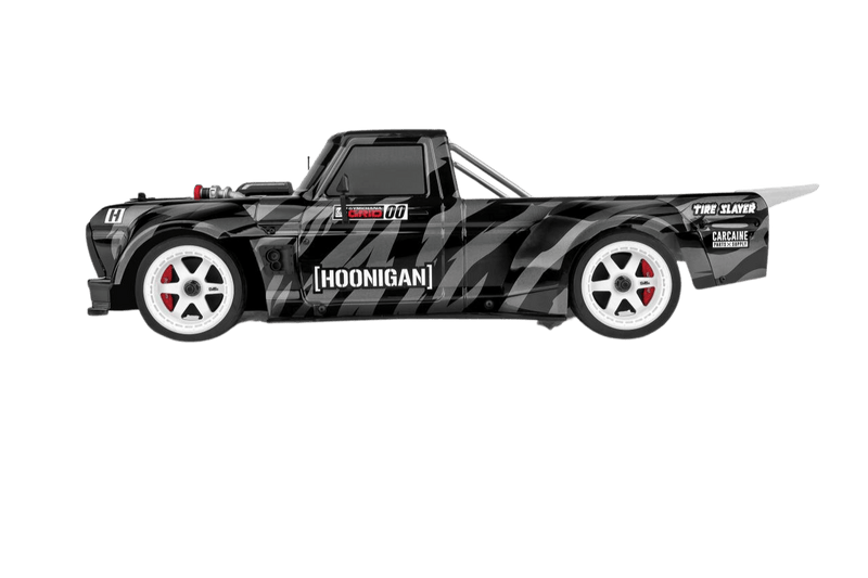 Team Associated 30136 Apex2 Hoonitruck 1/10 4WD On Road Kit