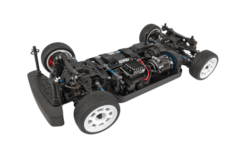 Team Associated 30136 Apex2 Hoonitruck 1/10 4WD On Road Kit