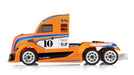 Team Associated 30139 RC10 6X6 American Custom Semitruck Factory Team Kit