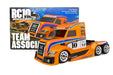Team Associated 30139 RC10 6X6 American Custom Semitruck Factory Team Kit
