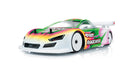 Team Associated 30141 1/10 RC10TC8 Graphite-Spec Factory Team Kit