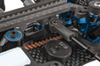 Team Associated 30141 1/10 RC10TC8 Graphite-Spec Factory Team Kit