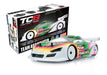 Team Associated 30141 1/10 RC10TC8 Graphite-Spec Factory Team Kit