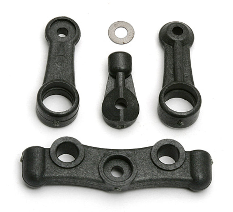 Team Associated 31003 TC4 Steering Rack