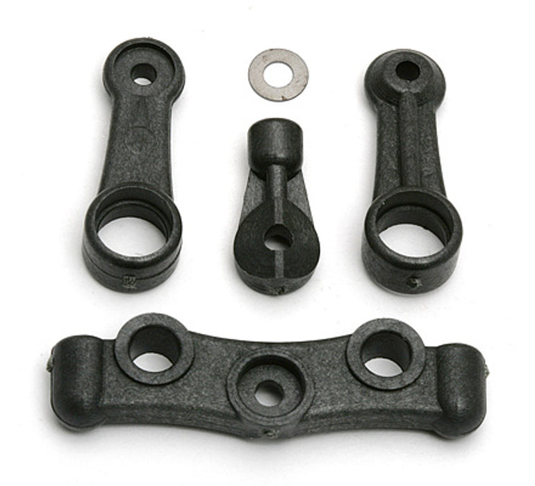Team Associated 31003 TC4 Steering Rack