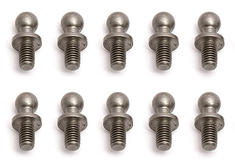 Team Associated 31283 5mm Long Neck Ballstud