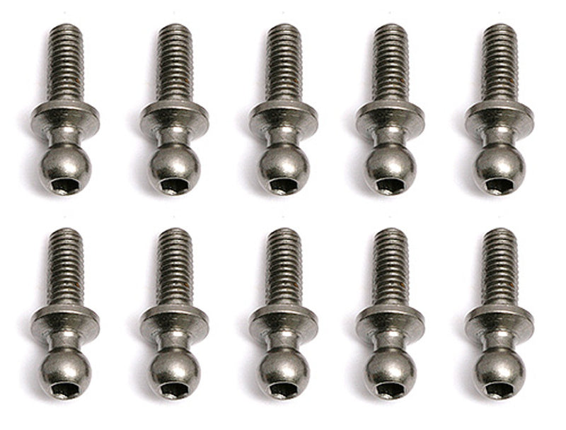Team Associated 31284 8mm Long Neck Ballstud