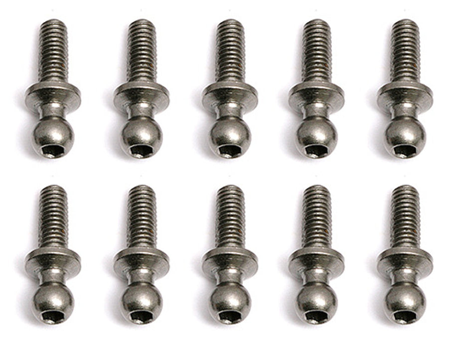 Team Associated 31284 8mm Long Neck Ballstud