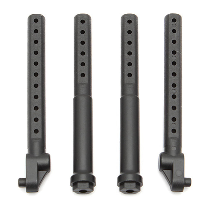Team Associated 31625 Body Post Set for TC7