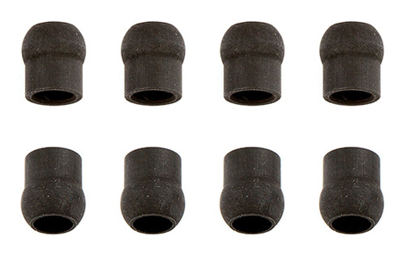 Team Associated 31647 Factory Team Steel Inner Hinge Pin Balls for TC7.1