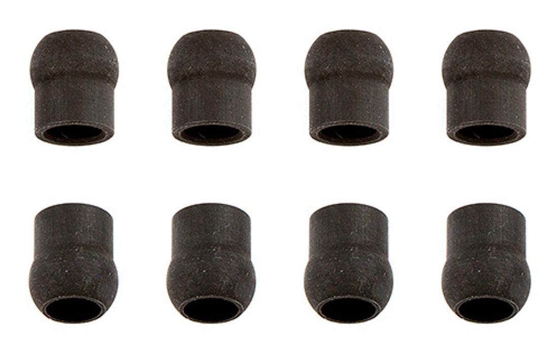 Team Associated 31647 Factory Team Steel Inner Hinge Pin Balls for TC7.1
