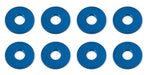 Team Associated 31672 Wheel Hex Spacer Set for TC7