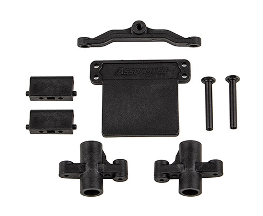 Team Associated 31851 Steering Rack and Bellcrank for Apex2