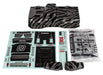 Team Associated 31890 Body Set for Hoonitruck