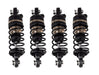 Team Associated 31926 Factory Team Fluid Filled Shock Set (Fluid NOT Included) for Apex2 Sport