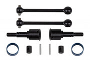 Team Associated 31933 Apex2 Rally Conversion Kit for Apex2 Sport