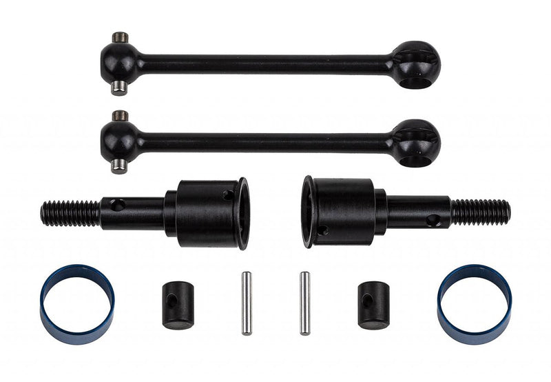 Team Associated 31933 Apex2 Rally Conversion Kit for Apex2 Sport