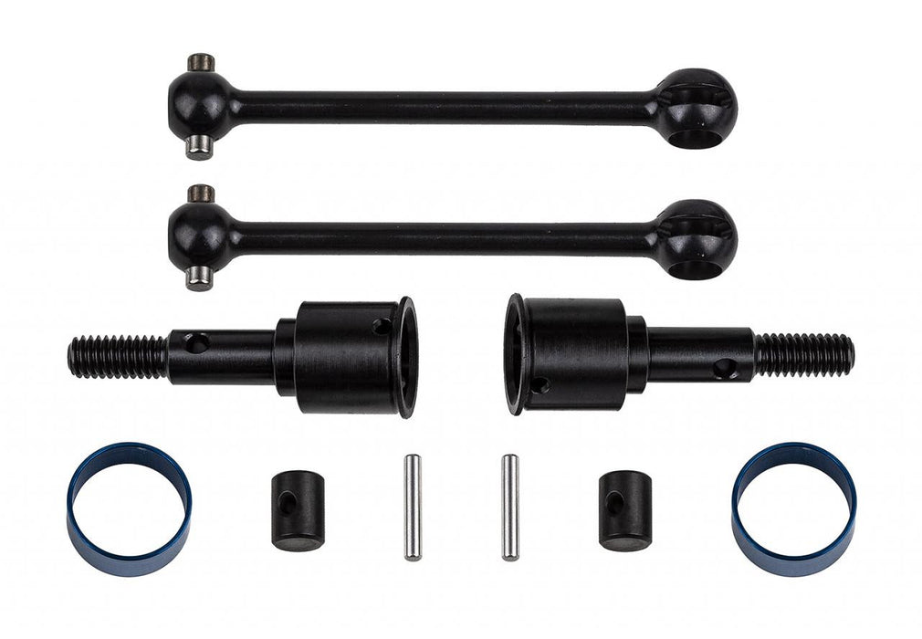 Team Associated 31933 Apex2 Rally Conversion Kit for Apex2 Sport