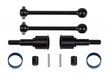 Team Associated 31933 Apex2 Rally Conversion Kit for Apex2 Sport