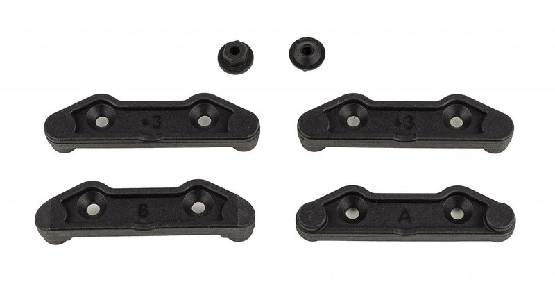 Team Associated 31933 Apex2 Rally Conversion Kit for Apex2 Sport