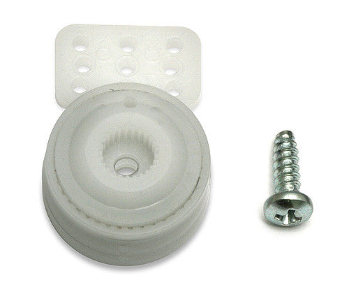 Team Associated 3761 Direct Mount Servo Saver Futaba Style