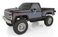 Team Associated 40001 1/12 RTR CR12 Ford F-150 Pick-Up Truck Black