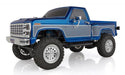 Team Associated 40002 1/10 RTR CR12 Ford F-150 Pick-Up Truck Blue