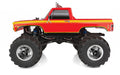 Team Associated 40007C 1/12 4WD RTR MT12 Monster Truck Red RTR